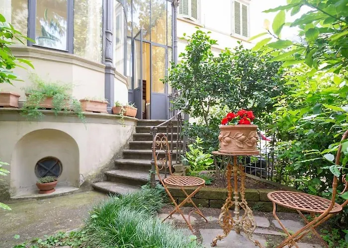 Liberty Veranda W/ Pvt Parking & Garden. Tram Stop