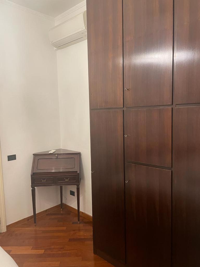 Apartamento Liberty Veranda W/ Pvt Parking & Garden. Tram Stop Florencia